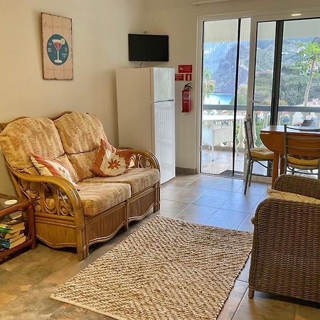 Vivenda Linda Vista Lejlighed Porto Da Cruz Eksteriør billede