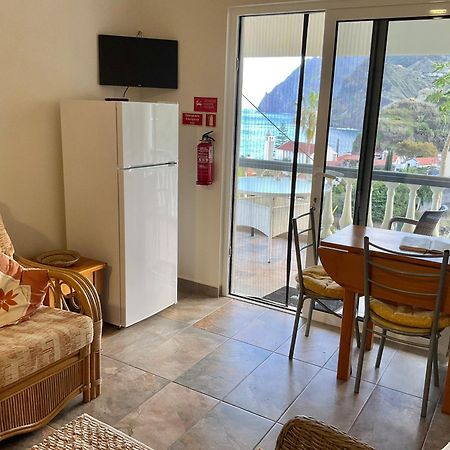 Vivenda Linda Vista Lejlighed Porto Da Cruz Eksteriør billede