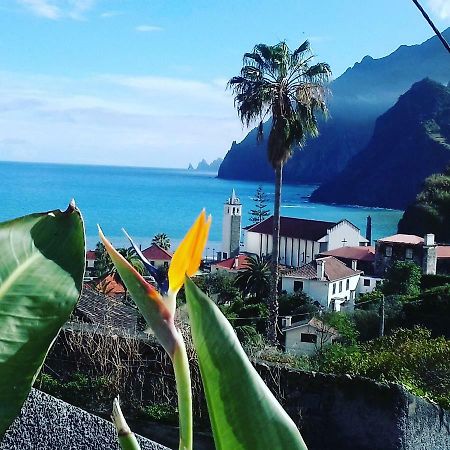 Vivenda Linda Vista Lejlighed Porto Da Cruz Eksteriør billede