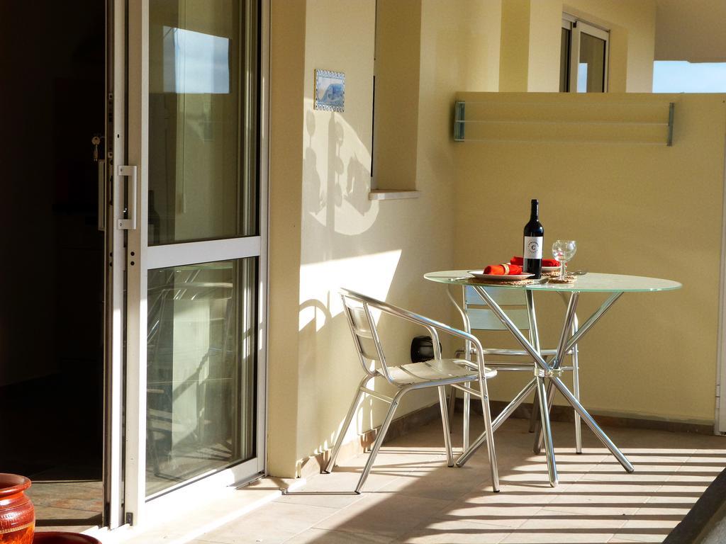 Vivenda Linda Vista Lejlighed Porto Da Cruz Eksteriør billede