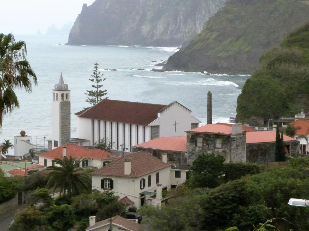 Vivenda Linda Vista Lejlighed Porto Da Cruz Eksteriør billede