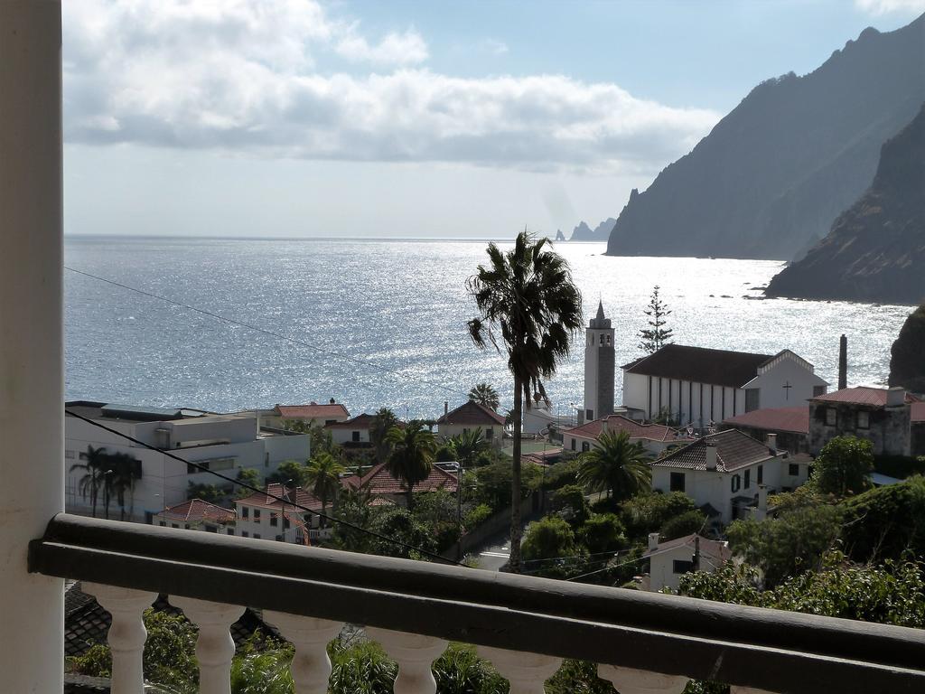 Vivenda Linda Vista Lejlighed Porto Da Cruz Eksteriør billede