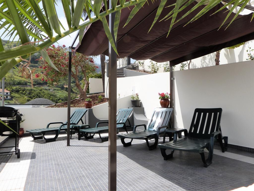 Vivenda Linda Vista Lejlighed Porto Da Cruz Eksteriør billede