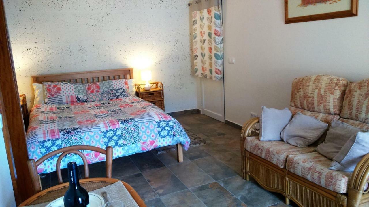 Vivenda Linda Vista Lejlighed Porto Da Cruz Eksteriør billede
