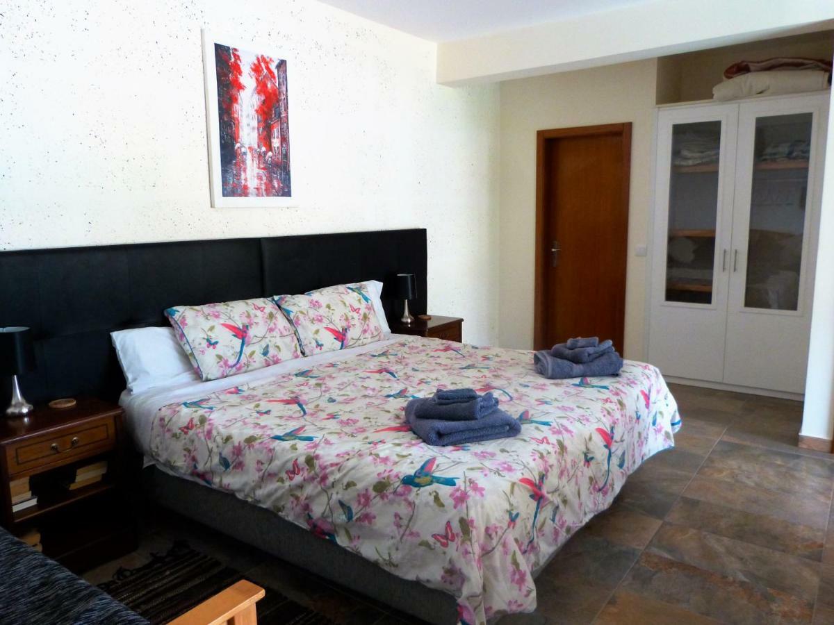 Vivenda Linda Vista Lejlighed Porto Da Cruz Eksteriør billede