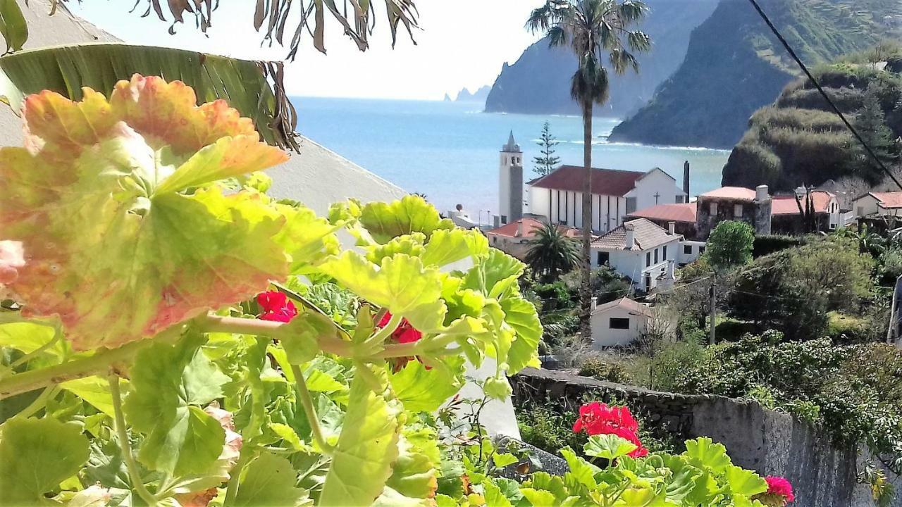 Vivenda Linda Vista Lejlighed Porto Da Cruz Eksteriør billede
